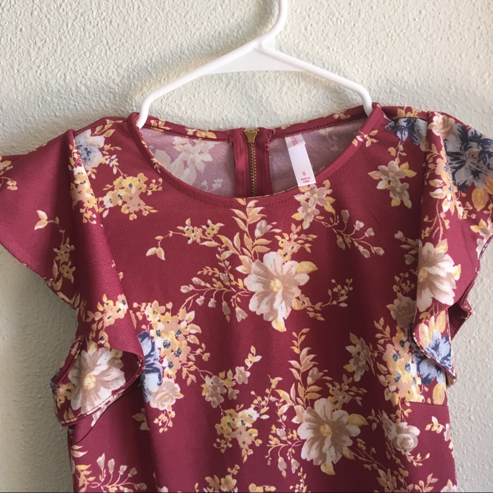 Dress - Picture 2 of 4